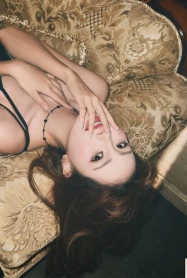 चिएन “हॉट बॉडीबिल्डिंग नेटिज़न ने इसे देखा (19 पी)