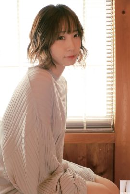 (Iori もέ) सही स्तन “सफेद और पूर्ण”: वास्तव में बड़ा (24p)