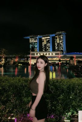 (वर्ना चेन “हॉट एस वक्र इसे पूरी तरह से पकड़ नहीं सकता (21 पी)