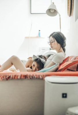 Chenchen और उसकी बारिश CAT-1