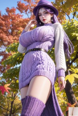 यूं शी (परफेक्ट वर्ल्ड)