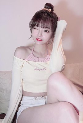 “डक डक” सुंदर स्तन इतने रोमांचक और नशीले (20 पी) हैं