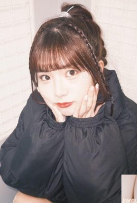 लुक मोहक है, “Xiaoxiao” मीठी और मीठी सांस इतनी रोमांटिक है (18p)