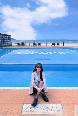 गोल साइड ब्रेस्ट कर्व “एमिली” सेक्सी वक्र बहुत लुभावना है! (19p)