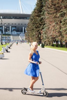 सरिका ए – डोल (123 पी)