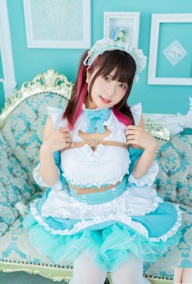 टॉमिको (とみこ) – पारकोलोल 4 (45 पी)