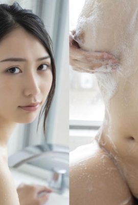 सुपर रंग के बॉडी टेम्पटेशन से वुल्फ फ्रेंड्स (11p) को उत्तेजित करने के लिए कैमरे के सामने सभी ईविल राउंड मिल्क बॉल प्रलोभन का पता चलता है