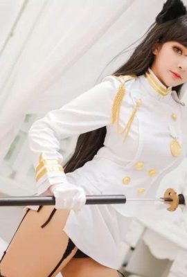 (मिमिचन) अतागो – अज़ूर लेन (14 पी)