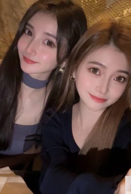 आंतरिक हिरण “लिलियन” में टकराता है और एक बहुत मजबूत शरीर वक्र (21 पी) है