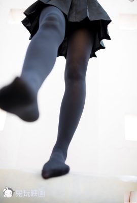 (खरगोश फिल्मों के साथ खेलता है) – आपको एक जो (38 पी) दे दो