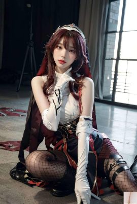 ★ Patreon ★ (HOGS905) हॉट हत्यारे 1