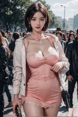 ★ Patreon ★ (KAIYSX) महिला हत्यारे 12