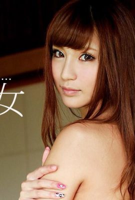 “Ancheng Agena” Slutty प्रेमिका, सेक्सी अंडरवियर पहने (13p)