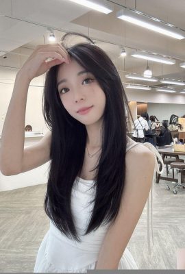 एंजेल चेहरा “चानो ट्रेसी” मीठा और सेक्सी और आकर्षक हो सकता है (19 पी)