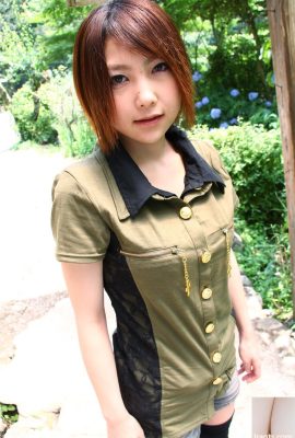 चिहारू, त्सुकिनो ऐनी: डबल तिथियां उत्तेजना से भरी हुई हैं भाग 1: एक मिश्रित स्नान में सेक्स (22 पी)