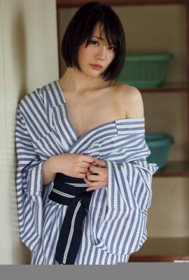 (सुजुमुरा い㊊) साहसपूर्वक अपने दिल को परिप्रेक्ष्य (27p) से छींकते हुए