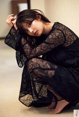 (मुटौ टॉम) सबसे अच्छा आंकड़ा वास्तव में पागल है! हिरण को हिरण (31 पी) में टक्कर देने के लिए यह बहुत शर्मीला है