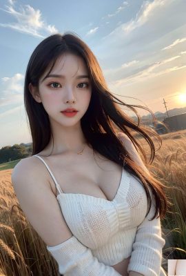 * Patreon* (Hogs905) गेहूं क्षेत्र 1