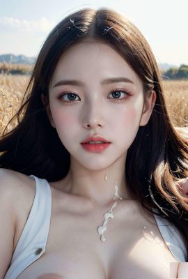 * Patreon* (Hogs905) गेहूं का क्षेत्र 4