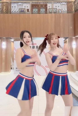 “यान लुओक्सी” गर्म शरीर उजागर है (21 पी)