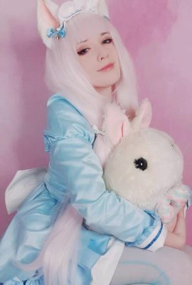 एनफॉक्स – वेनिला (27 पी)