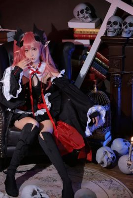 गोल्डफिश किन्गीओ 《कू लू लू क्यूई लीसी》 (53 पी)