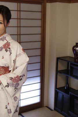 SAIJO SARA: जापानी ब्यूटी – फ्लेम -फ्लैट फिल्म वरीयताएँ w सुंदर और शानदार रिवर्स (48p)