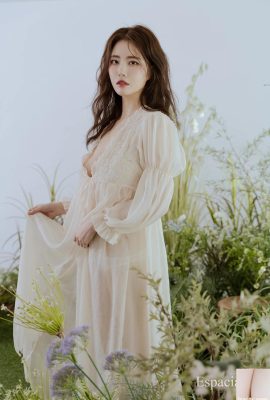 एस्पाकियाकोरिया ईएचसी -111 युआ