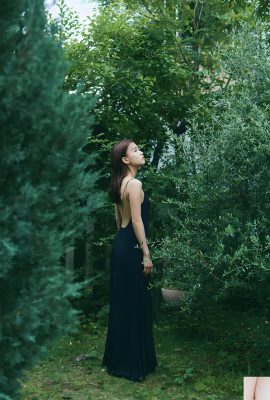 (शिनजवा युमा) स्वभाव सकुरा लड़की का निविदा सफेद आकृति पूरी तरह से खुला है (28 पी)