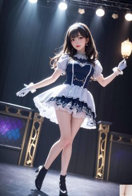 हार्डेस सगिसवा फुमिका आइडल