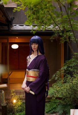 रैडेन शोगुन – विननेगल (48 पी)