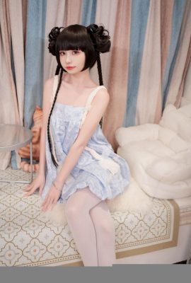 मियाओ जिओजी की “जिओजी का थैंक यू गिफ्ट” (78 पी)