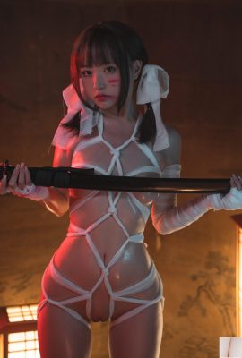 मेवो कोकिची “कोकिची निनपोचो” (80 पी)