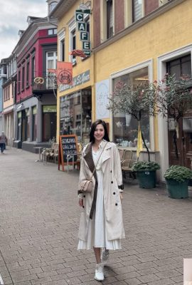 पूर्ण और गर्म “गुआन शिन फ्लोरा” इतना मोहक दिखता है (21 पी)