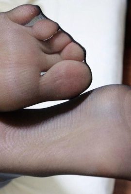 Xiaoxiao V5 का स्मारक – महान कंट्रास्ट का एक काम (18p)