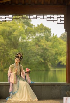 जियानगान जिंगशू की शुरुआती शरद ऋतु