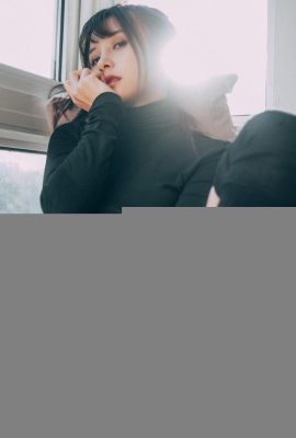 अनानास की प्यारी लड़की ज़िया मीशांग ने अपने कपड़े बाहर निकालते हैं और अपने स्तनों को गर्म और आंखों को प्रसन्न करते हैं (48p)