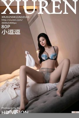 (XiuRen) 2025.04.11 No.10143 Xiaodou पूर्ण संस्करण फोटो (81p)