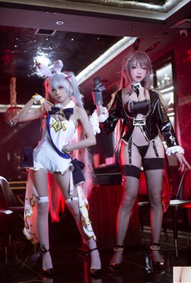 (ऑनलाइन संग्रह) FuLiJi फाल्कन “डीलर” वीआईपी अनन्य (35 पी)