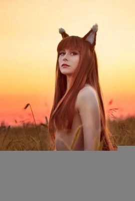 (Kyriefox) होलो (42 पी)