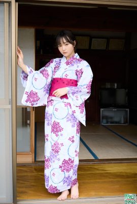 (Zhenmu どか) सफेद और निविदा लड़की अपने मोटे आंकड़े को दिखाती है और विरोध नहीं कर सकती (32p)