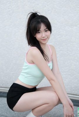 सेक्सी इंटरनेट सौंदर्य “बच्चे” रंग और लालित्य घटता है (21 पी)