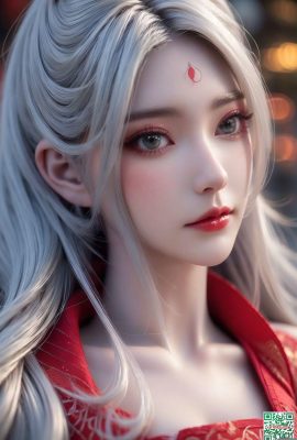 (Ai उत्पन्न) झू जियान Xiaobai (Tangtang) 1