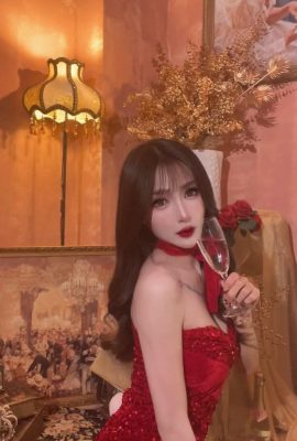 “Engee's Eun-enhee's Eun-Hee” सुपर हॉट एंड स्वीट प्रिटी गर्ल बहुत सुंदर लग रही है (17p)