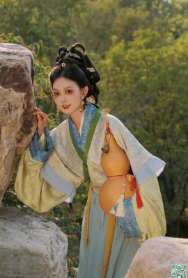 मध्य शरद ऋतु शरद ऋतु (30p)