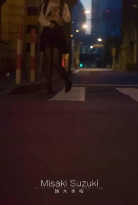 सुजुकी मिसाकी – सुबह के चौराहे (16 पी)