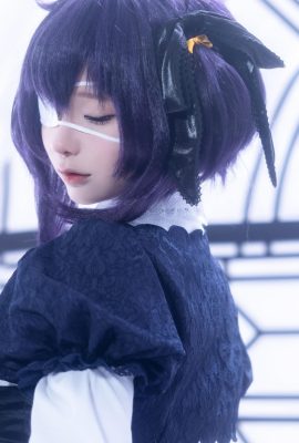 एनीमे ब्लॉगर स्टुपिड मोमो – लीडर रिका ओरिजिनल स्किन (30 पी)