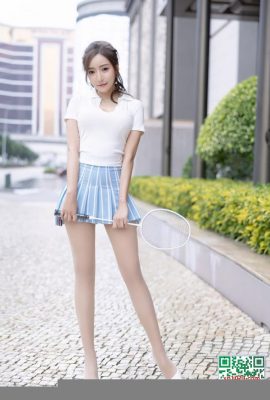 (XiaoYu) एचडी फोटो 2022.06.21 Vol.803 वांग शिन्याओ (89 पी)