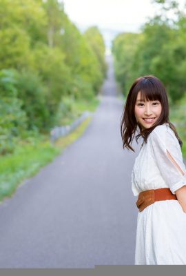 (जापानी मॉडल सेट फोटो) Caimei Shunguo “Graphis_beautiful Body” (127p)