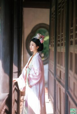 बुशेंग्लियन आलू चिप्स (20 पी)